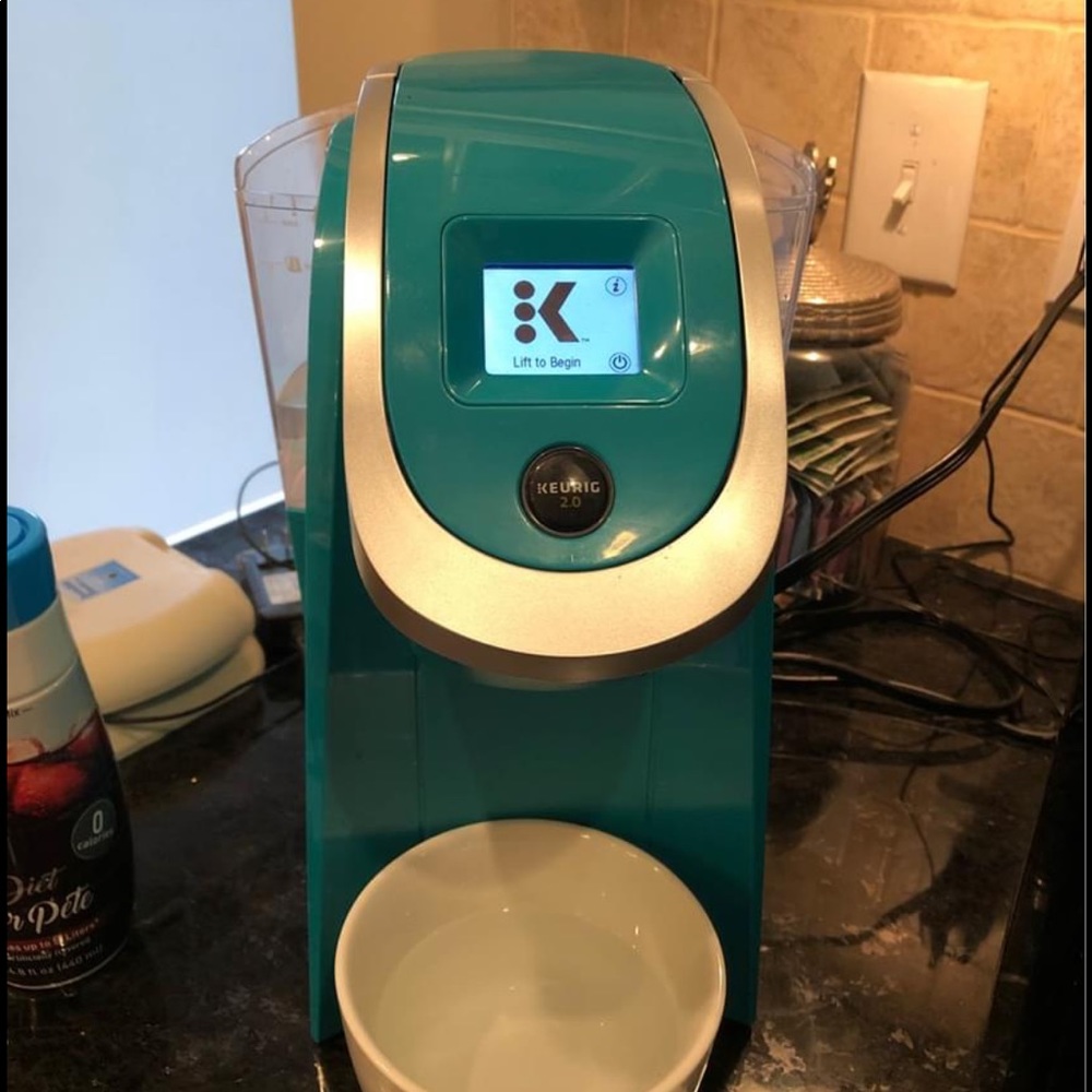 Keurig Coffee Maker